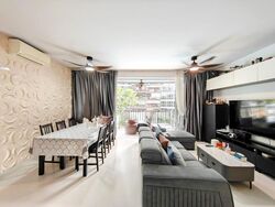 Austville Residences (D19), Condominium #498628391